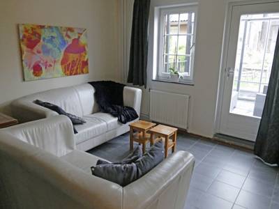 Groepsaccommodatie Eijsden Nr.4 - 6 personen